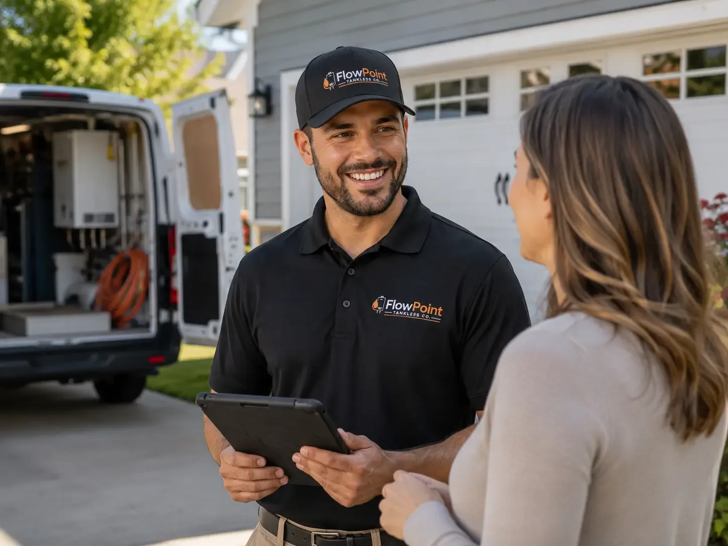 Tankless Water Heater Installation Paradise, CA FAQs
